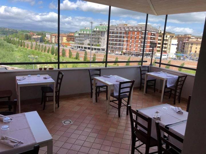 Hotel Antiche Terme Benevento Hotel in Benevento