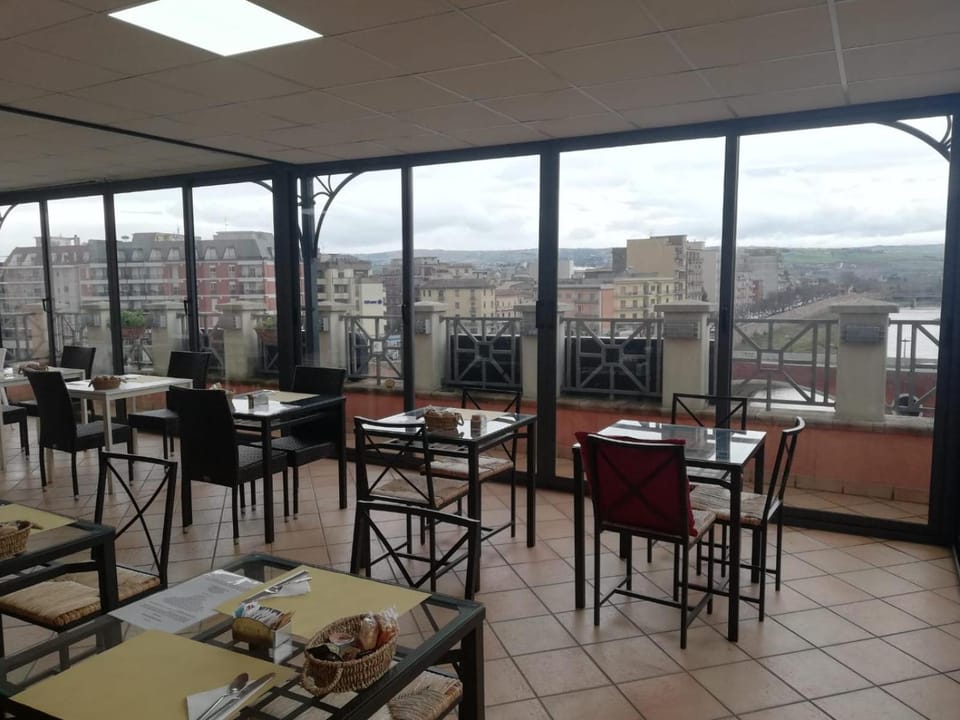 Hotel Antiche Terme Benevento Hotel in Benevento