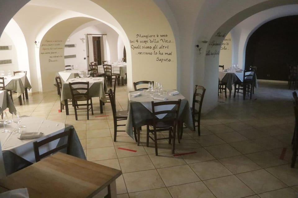 Hotel Antiche Terme Benevento Hotel in Benevento