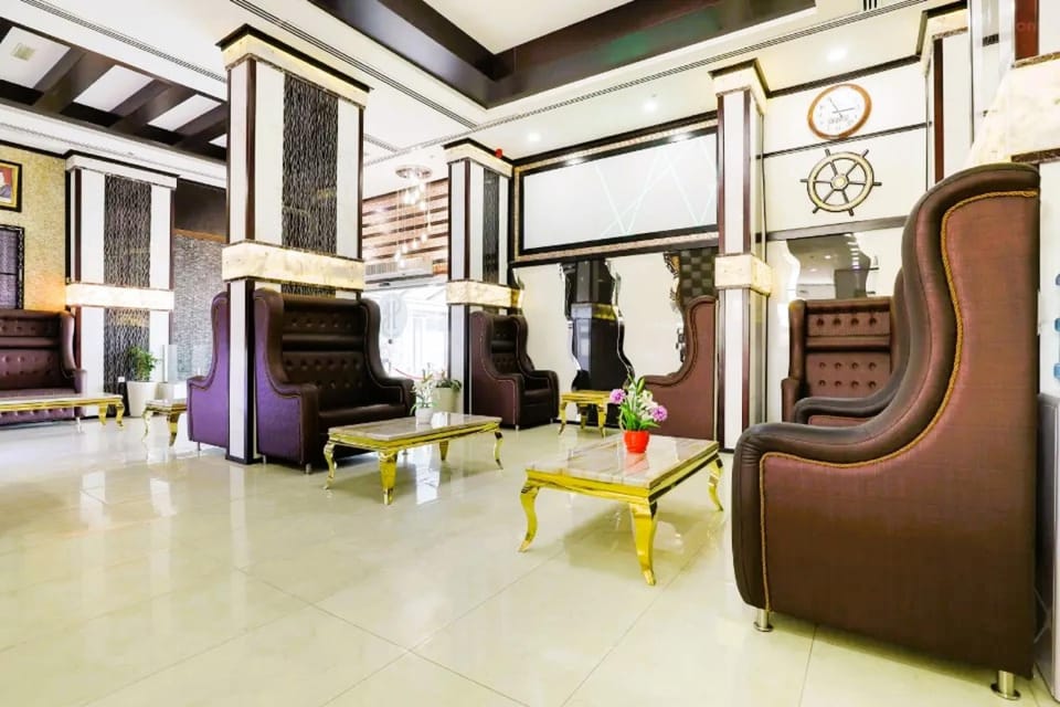 SHH Hotel Fujairah Hotel in Sharjah