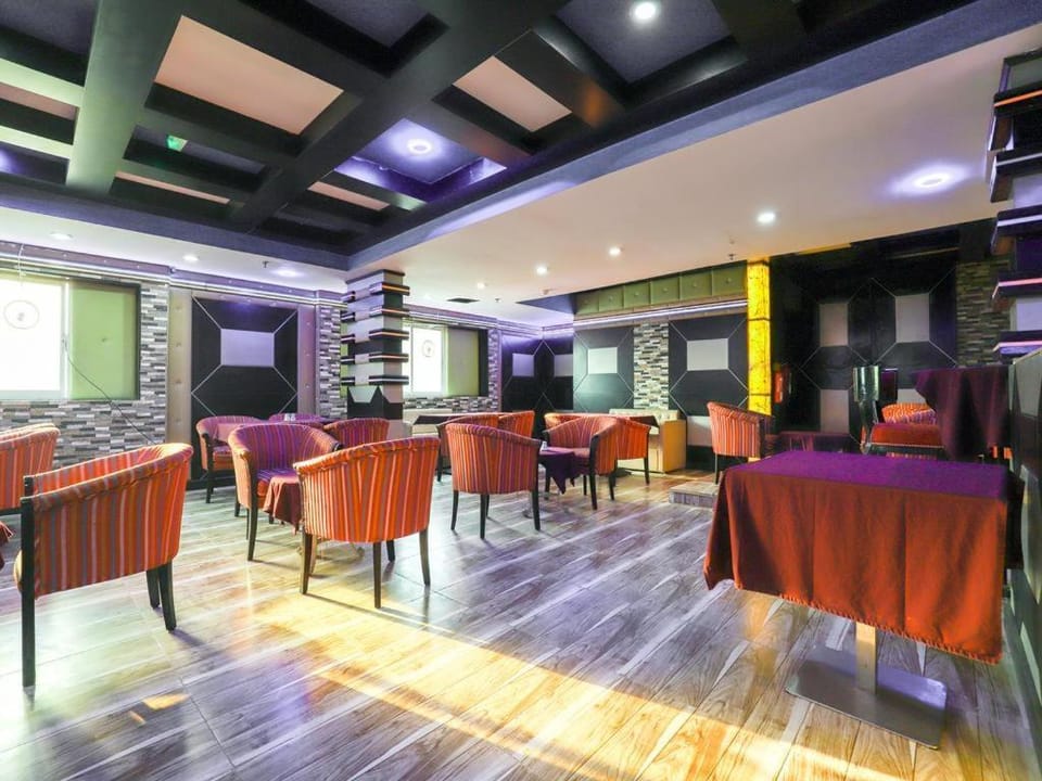 SHH Hotel Fujairah Hotel in Sharjah