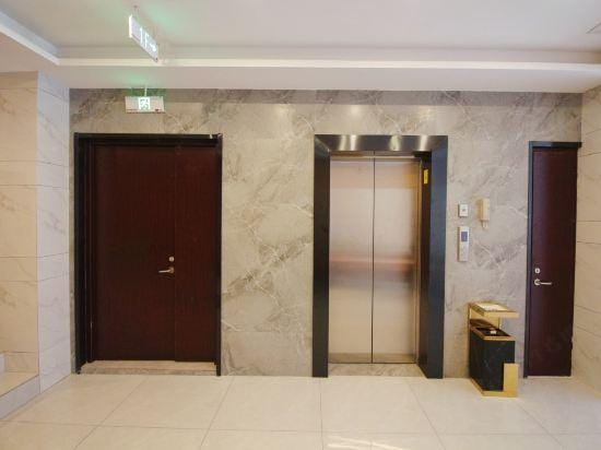 GreenTree Zhixuan Hotel (Changshu Meili Town Dream City) Hotel in Shanghai