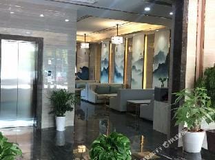 XINGHE HOTEL Hotel in Hangzhou