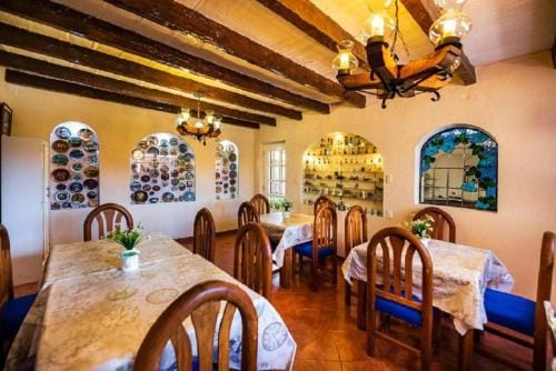 Hotel La Casa de Don Tito, Jocotitlan Hotel in Hidalgo, Mexico