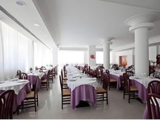 Hotel Belvedere Hotel in Abruzzo