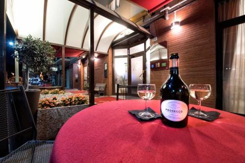 Hotel Marisa Hotel in Albenga