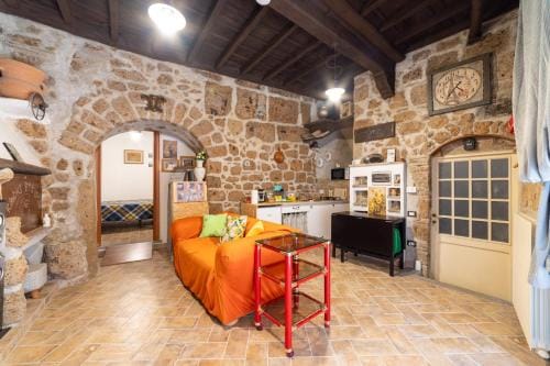 Radici Etrusche Sutri Hotel in Lazio