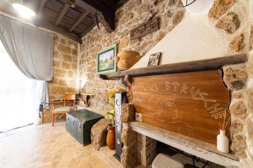Radici Etrusche Sutri Hotel in Lazio