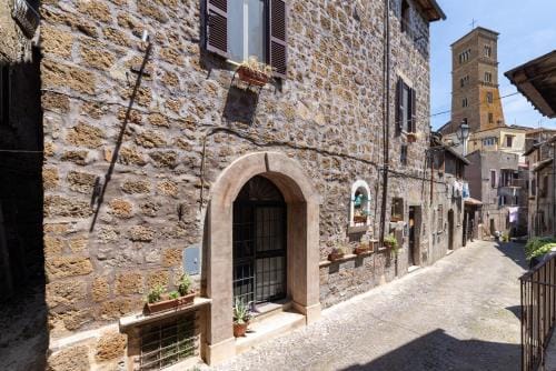 Radici Etrusche Sutri Hotel in Lazio