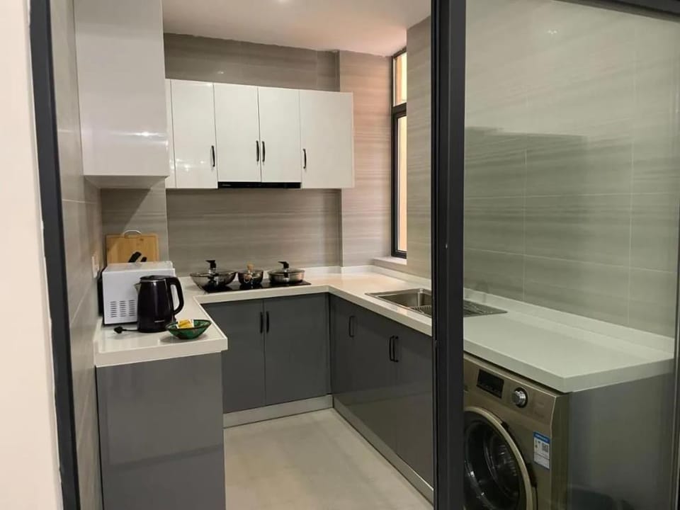 Rose Garden Private Apartment By LINK Apartment hotel in Africa