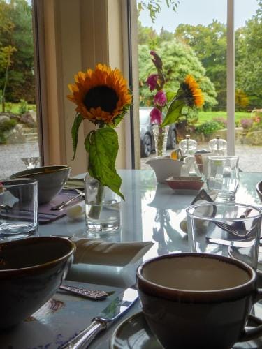 Glendine Country House Wexford Hotel in Ireland