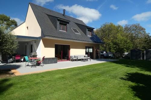 Chez Valerie Hotel in Brittany