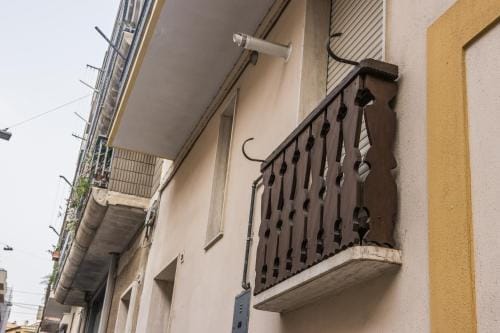 B&B Colonna - Mole Sua Stat Hotel in Altamura