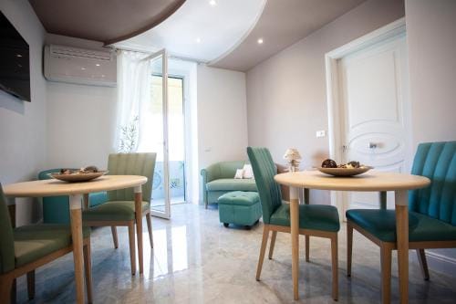 Cavalieri D'Oro Luxury House Hotel in Anzio