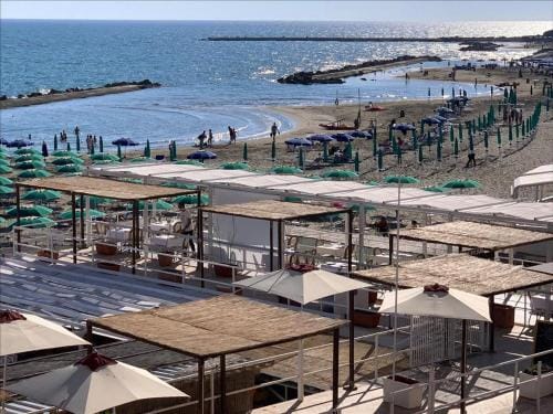 Cavalieri D'Oro Luxury House Hotel in Anzio