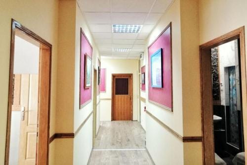 Sobe Kuzmanovic - Sabac Hotel in Vojvodina