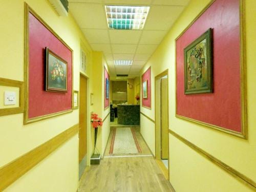 Sobe Kuzmanovic - Sabac Hotel in Vojvodina
