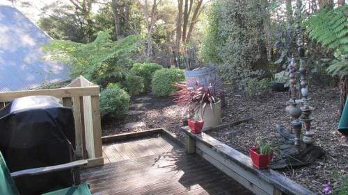 Fantail River Lodge Hotel in Northland