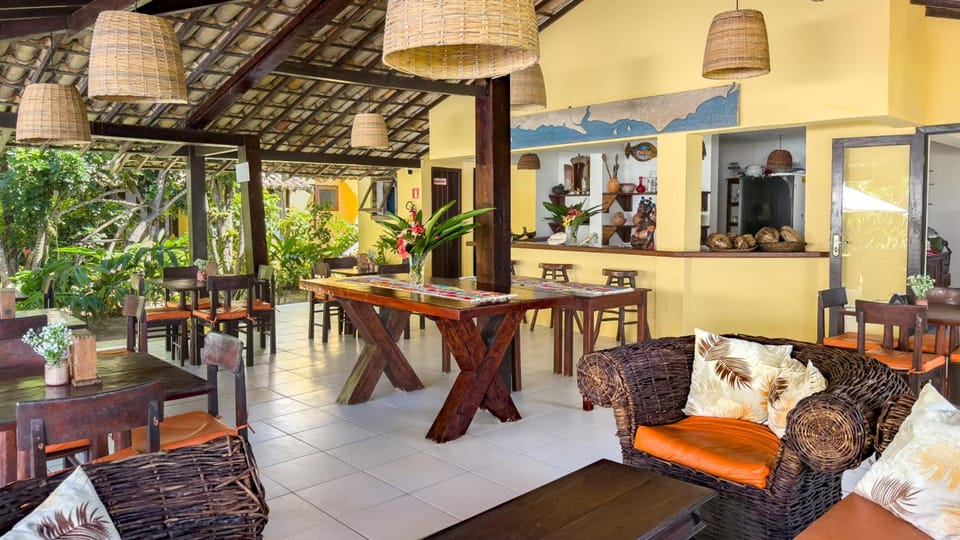 Pousada Villa Bianca Inn in State of Bahia