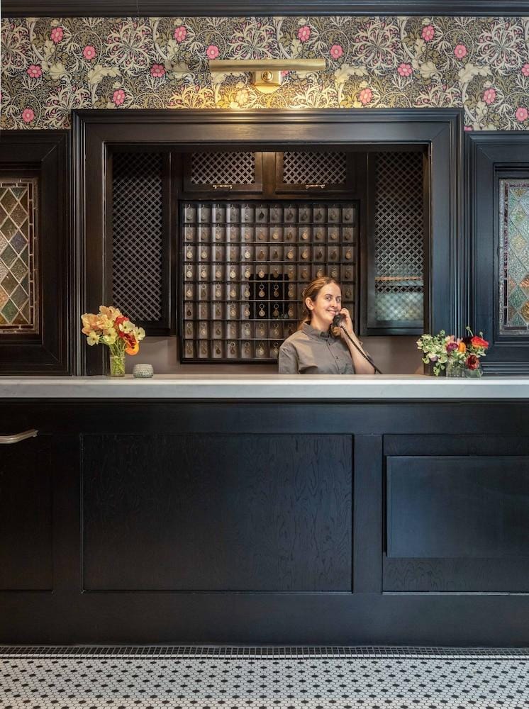 National Exchange Hotel Hotel in Nevada City
