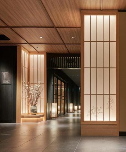 Hotel Sun Clover Misato Hotel in Saitama Prefecture