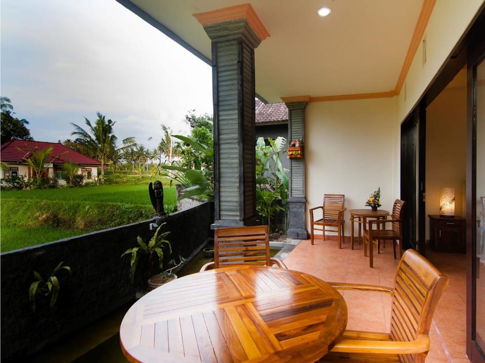 Semanggi Clover cottage Hotel in Tampaksiring