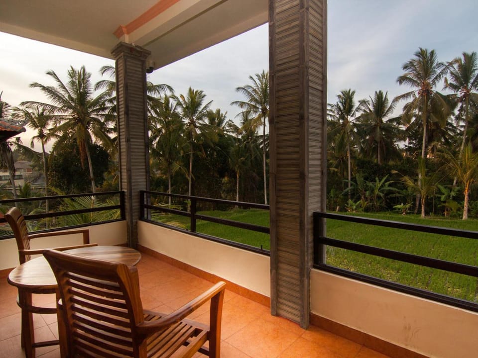 Semanggi Clover cottage Hotel in Tampaksiring
