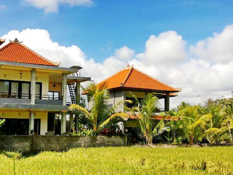Semanggi Clover cottage Hotel in Tampaksiring