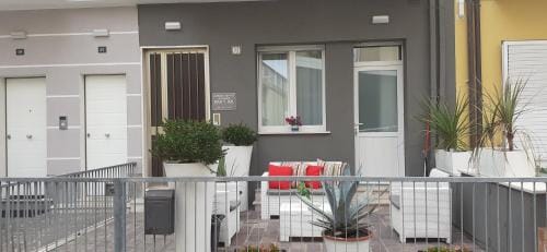 Camere e attico al mare Hotel in Gabicce Mare