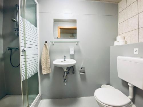 Monteurzimmer - Worker's accommodation - ZIMMERzuVERMIETEN in Biberist Hotel in Canton of Bern (Region)