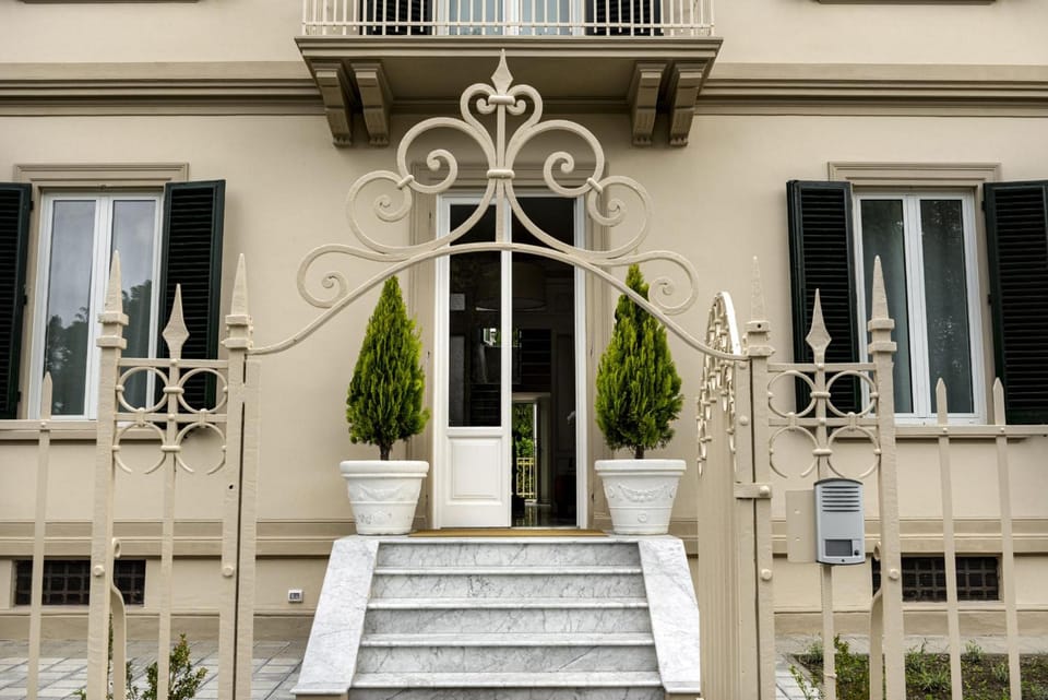 Villa La Tuia B&B Hotel in Capannori