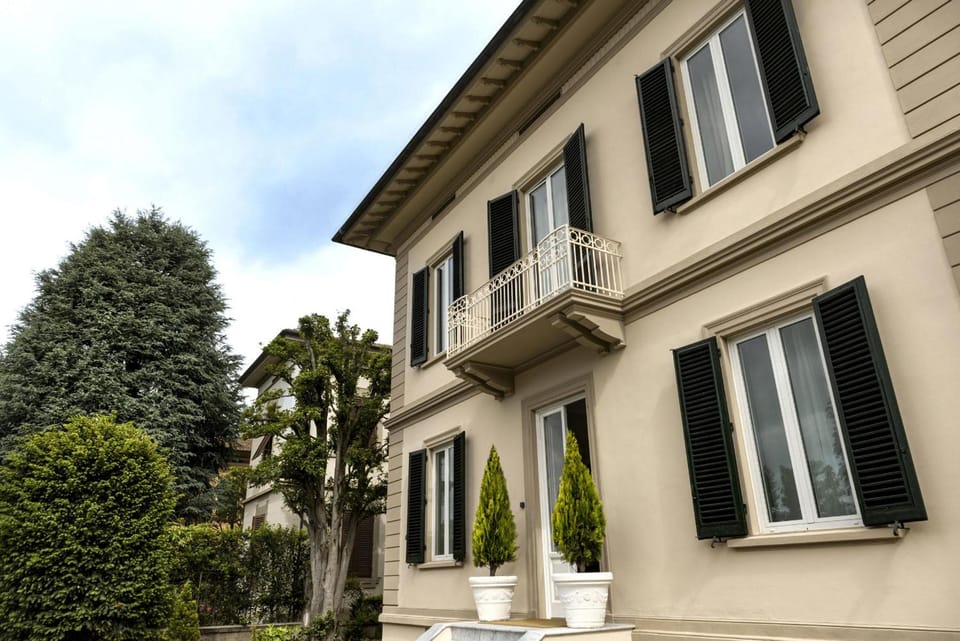 Villa La Tuia B&B Hotel in Capannori