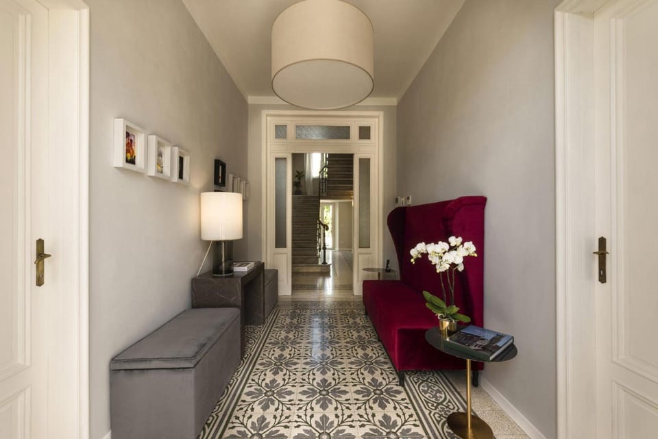 Villa La Tuia B&B Hotel in Capannori