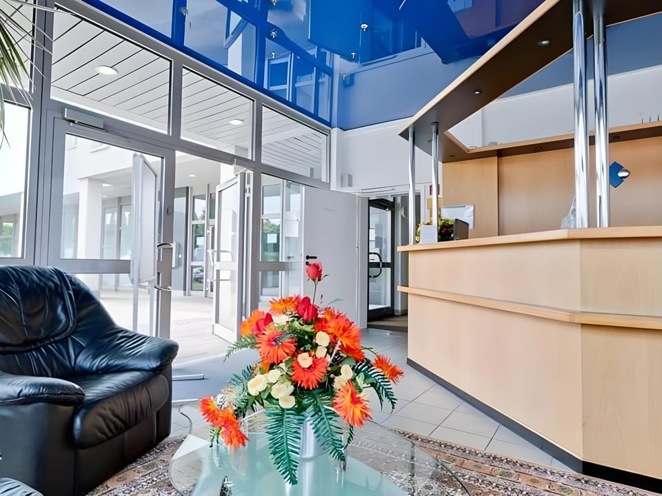 Hotel Suedtor Hotel in Baden-Württemberg