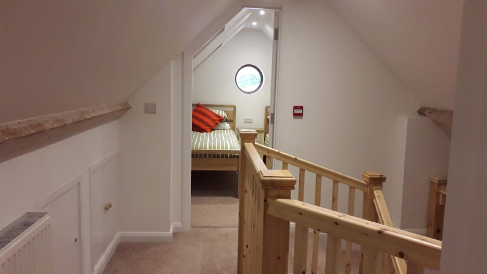 Courtbrook Farm Apartments Hotel in Teignbridge