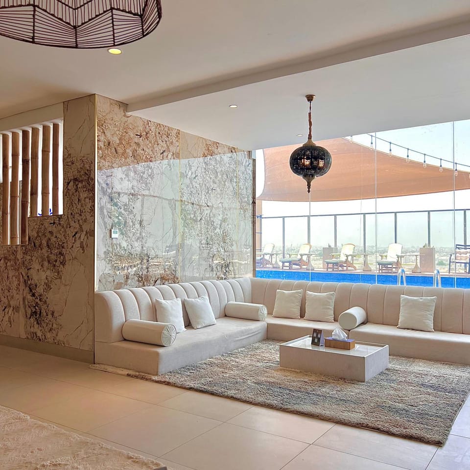 Boulevard Hotel Hotel in Muscat Governorate, Oman