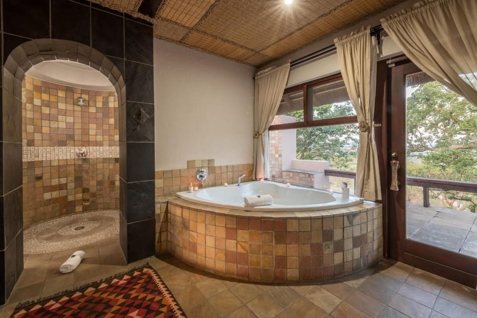 Muluwa Lodge Lodge in South Africa