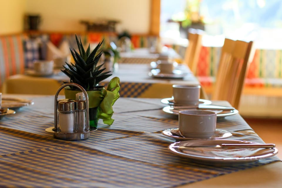 Hotel Garni Haus Sonnblick Hotel in Carinthia, Austria