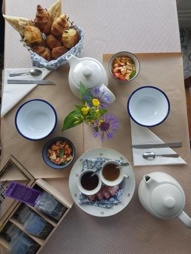 LE RELAIS VAUBAN Hotel in Bourgogne-Franche-Comté