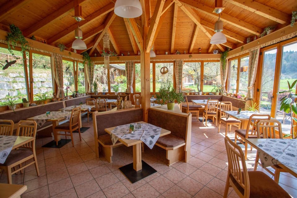 Hotel Pension Hubertus Hotel in Bad Reichenhall