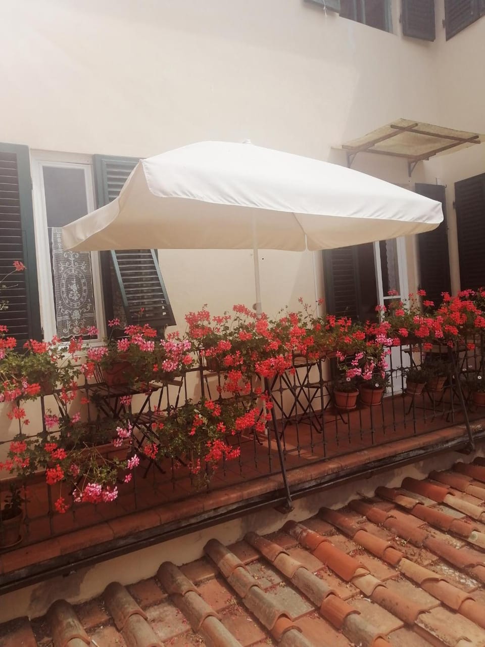 Bed and Breakfast Evelina Hotel in Capannori