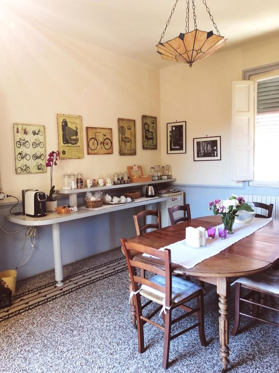 Bed and Breakfast Evelina Hotel in Capannori
