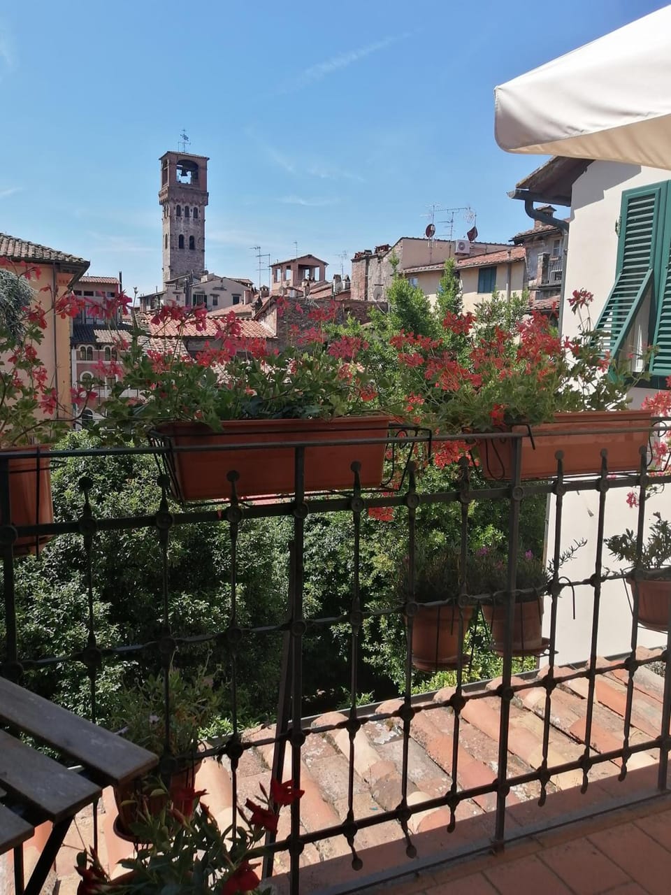 Bed and Breakfast Evelina Hotel in Capannori