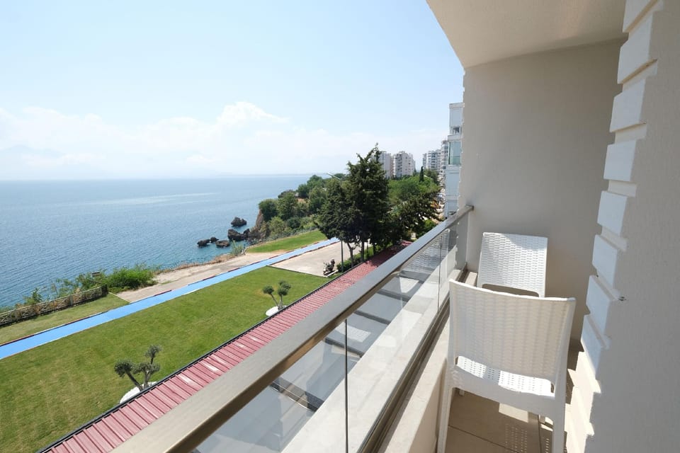 Tema 242 Hotel Hotel in Antalya