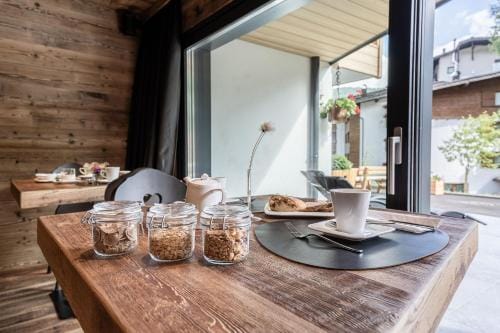 ALPINE DAYS Mountain Home Hotel in Madonna di Campiglio