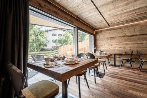 ALPINE DAYS Mountain Home Hotel in Madonna di Campiglio
