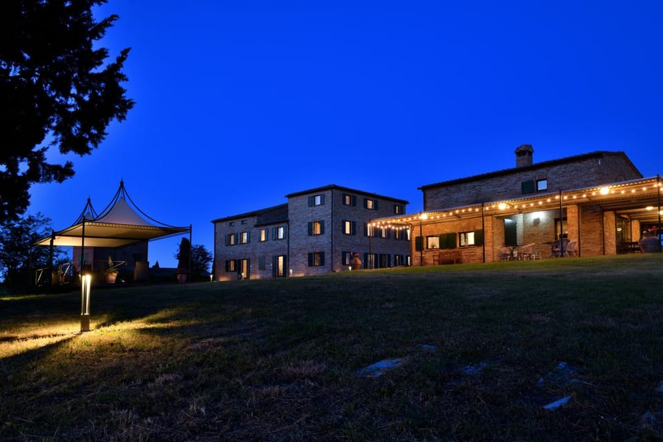 Porsenna Resort Resort in Umbria