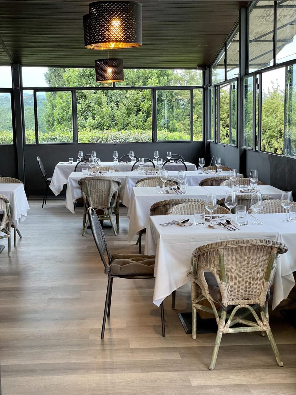 Porsenna Resort Resort in Umbria