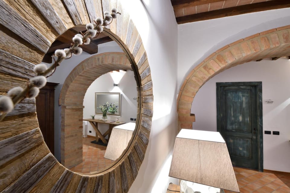 Porsenna Resort Resort in Umbria