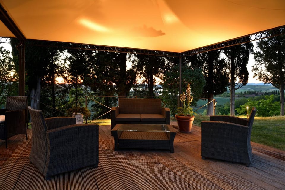Porsenna Resort Resort in Umbria